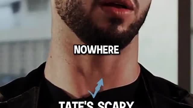 Tates Scary Anonymous Calls!