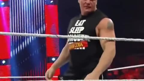 WWE реслинг