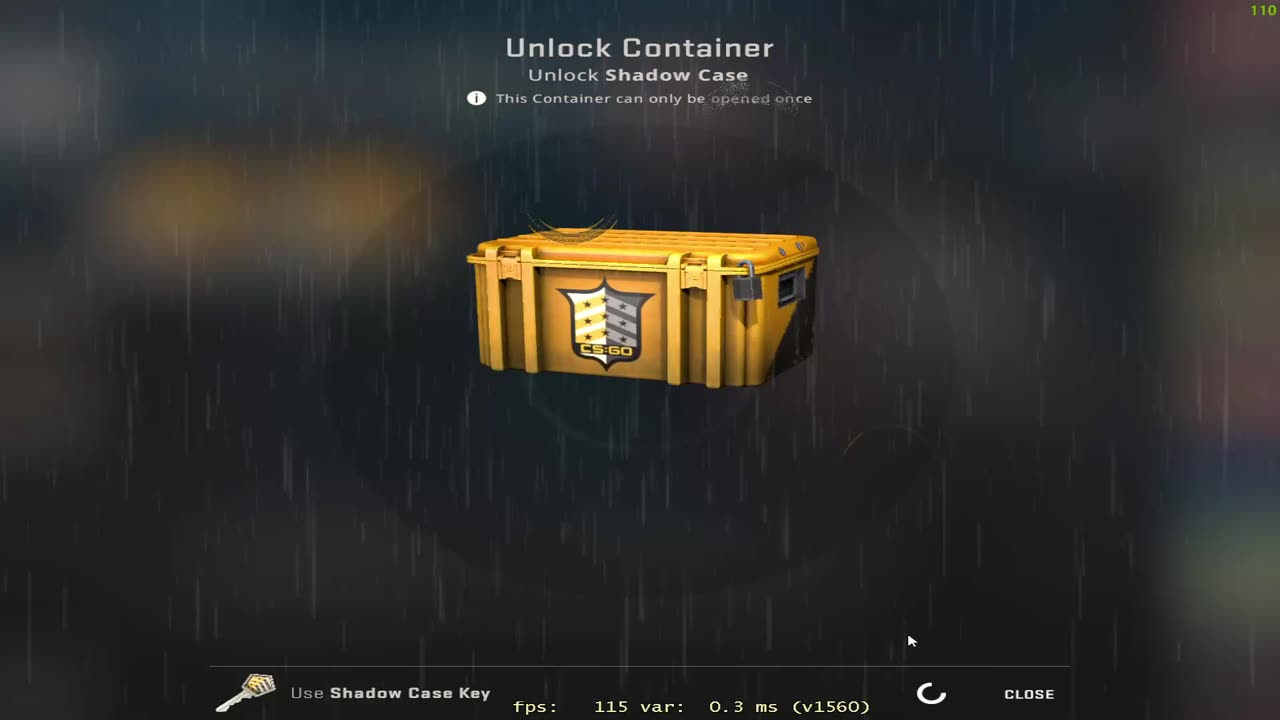 OPENING A CASE EVERYDAY UNTIL I GET A KNIFE #14