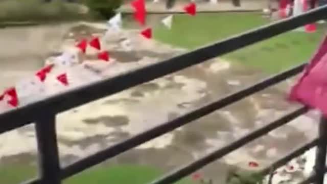 Yishun Innova JC student enacts terrorist acts during Racial Harmony Day