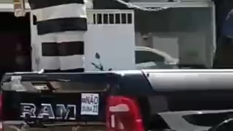 O Mito voltou