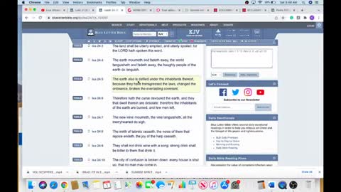 SUNRISE SPIRITUAL SPEAKING, VOL;475: SPEAKING IN THE SPIRIT 1/1/22