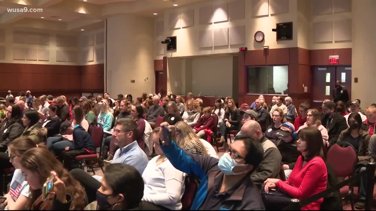 Rumble — Parents and students are taking back their rights!! You love to see it.