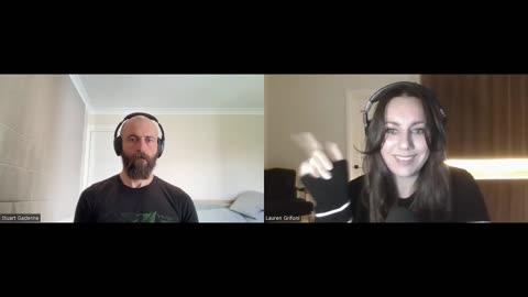 Episode 1 - Stuart Gadenne - the Masculine Scent of Tom Selleck