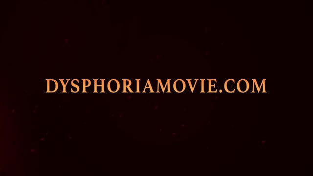 "Dysphoria" Teaser - Fall 2022