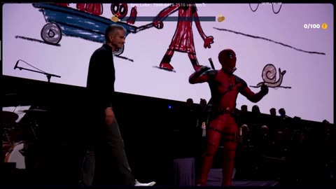 NEW!! FORTNITE x DISNEY D23 FULL EVENT feat. NEW SEASON TRAILER