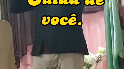 Glória a Deus