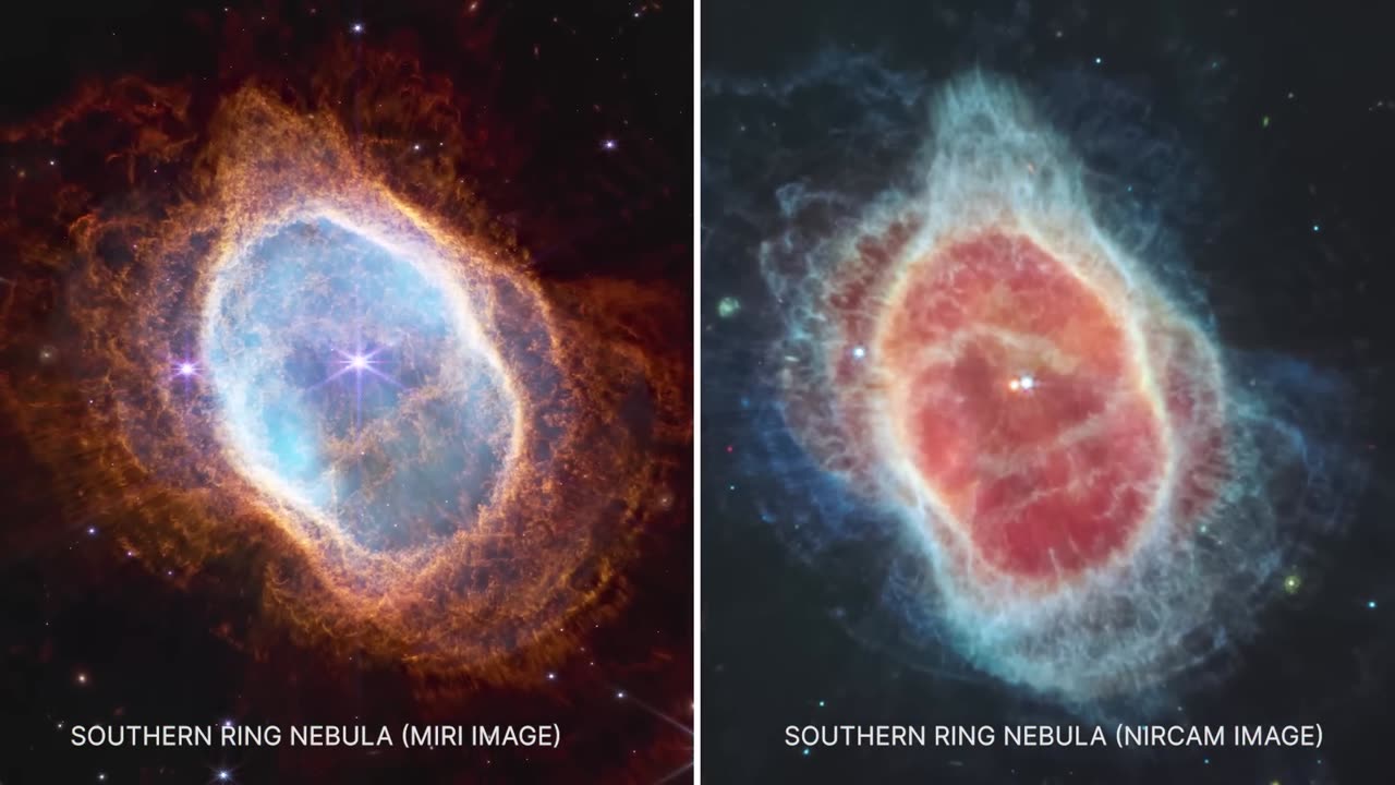 The Webb Space Telescope’s New Look at the Cosmos on This Week @NASA –