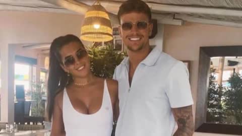 ‘Love Island’ Luca Bish Snubs Gemma In Breakup Post