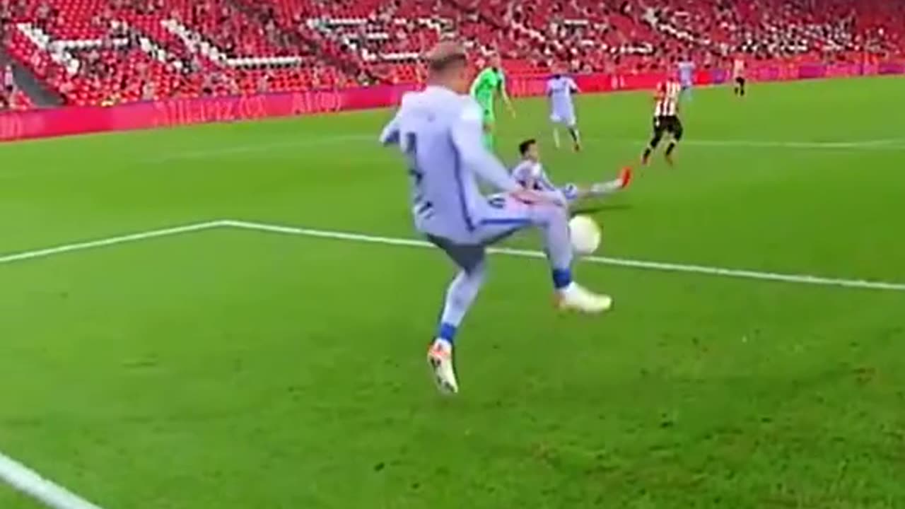 football fails