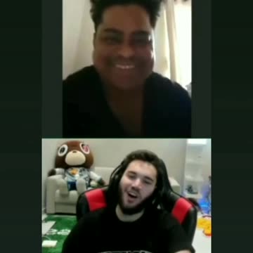 Adin ross should join forces ice poiseden to join ip2 network 5/18/23