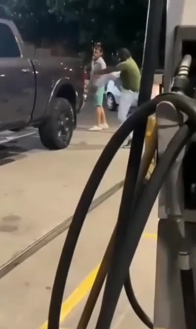 Punishing Violence people?