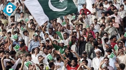 10 surprising facts about Pakistan