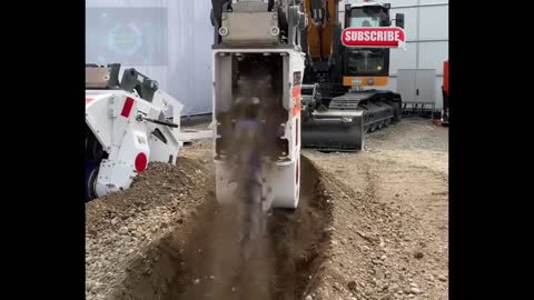 15 Top Most Ingenious Attachments that Transforms Your Excavator Drastically!