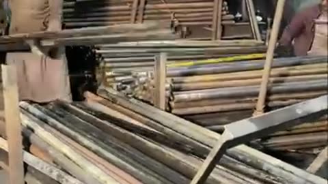 Amazing recycling video