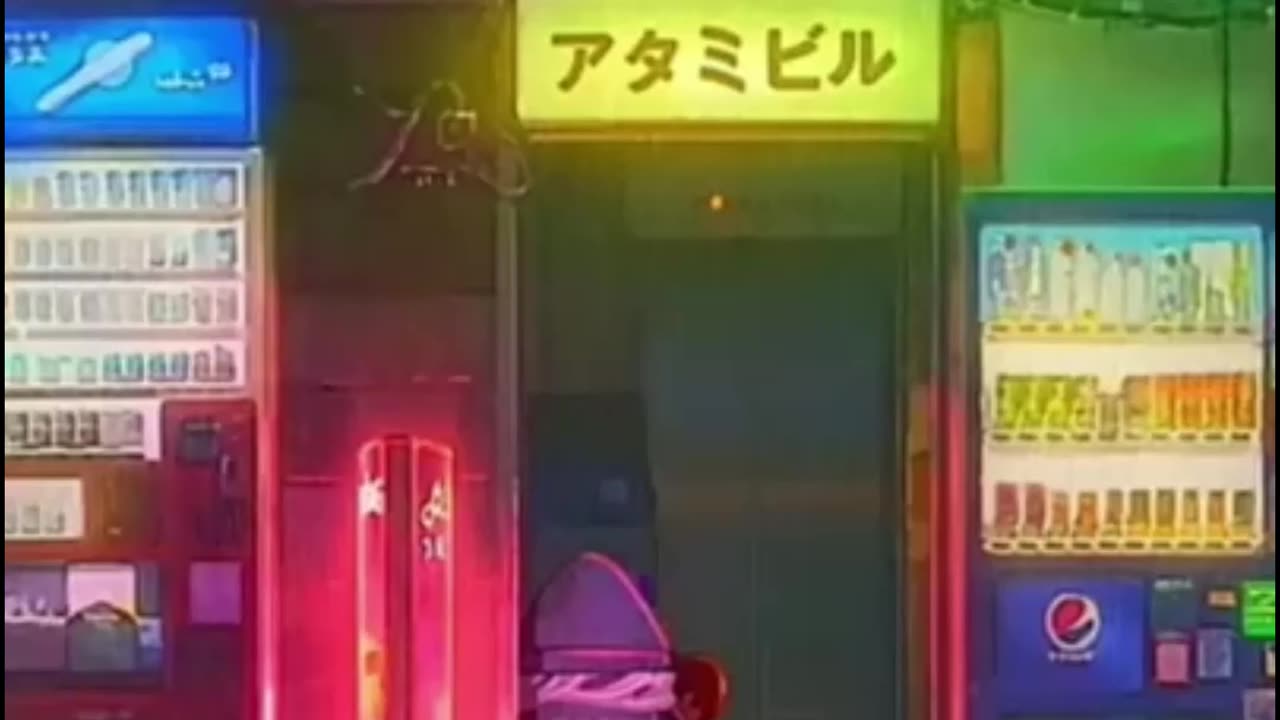 Beautiful Anime Scenery