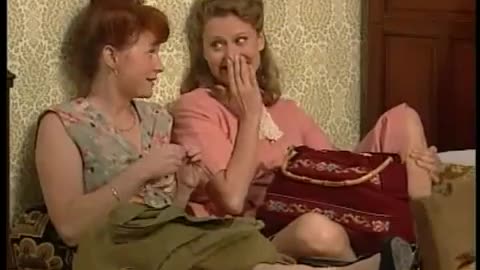 Lili en Marleen S3E1