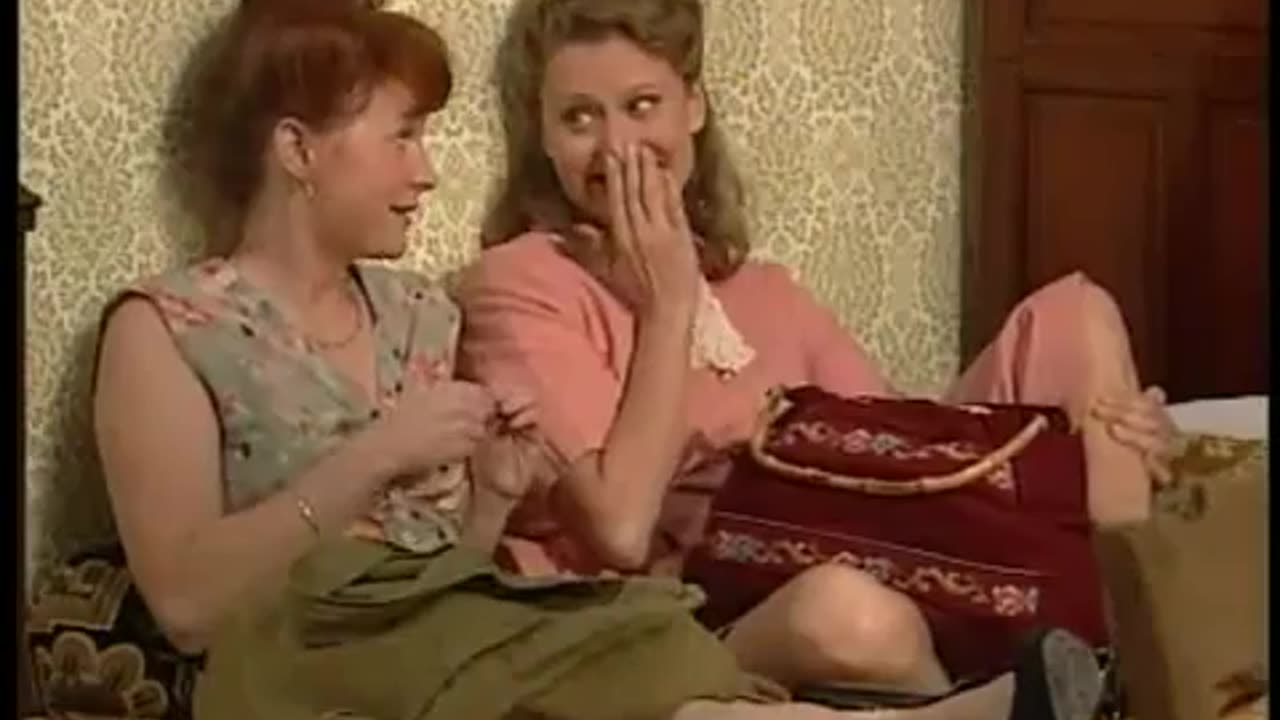 Lili en Marleen S3E1