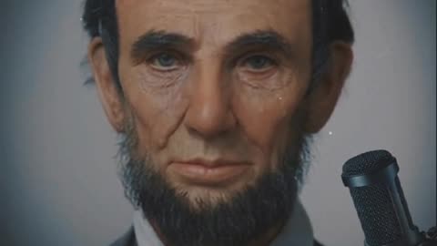 Abraham Lincoln quets