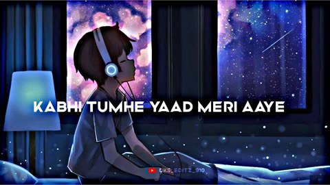 Kabhi Tumhe Yaad Meri Aaye | Song | Darshan Raval | Sidhart Malhotra, Kiara A | Shershah