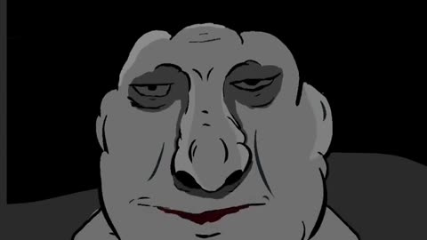 Halloween Scary Animation
