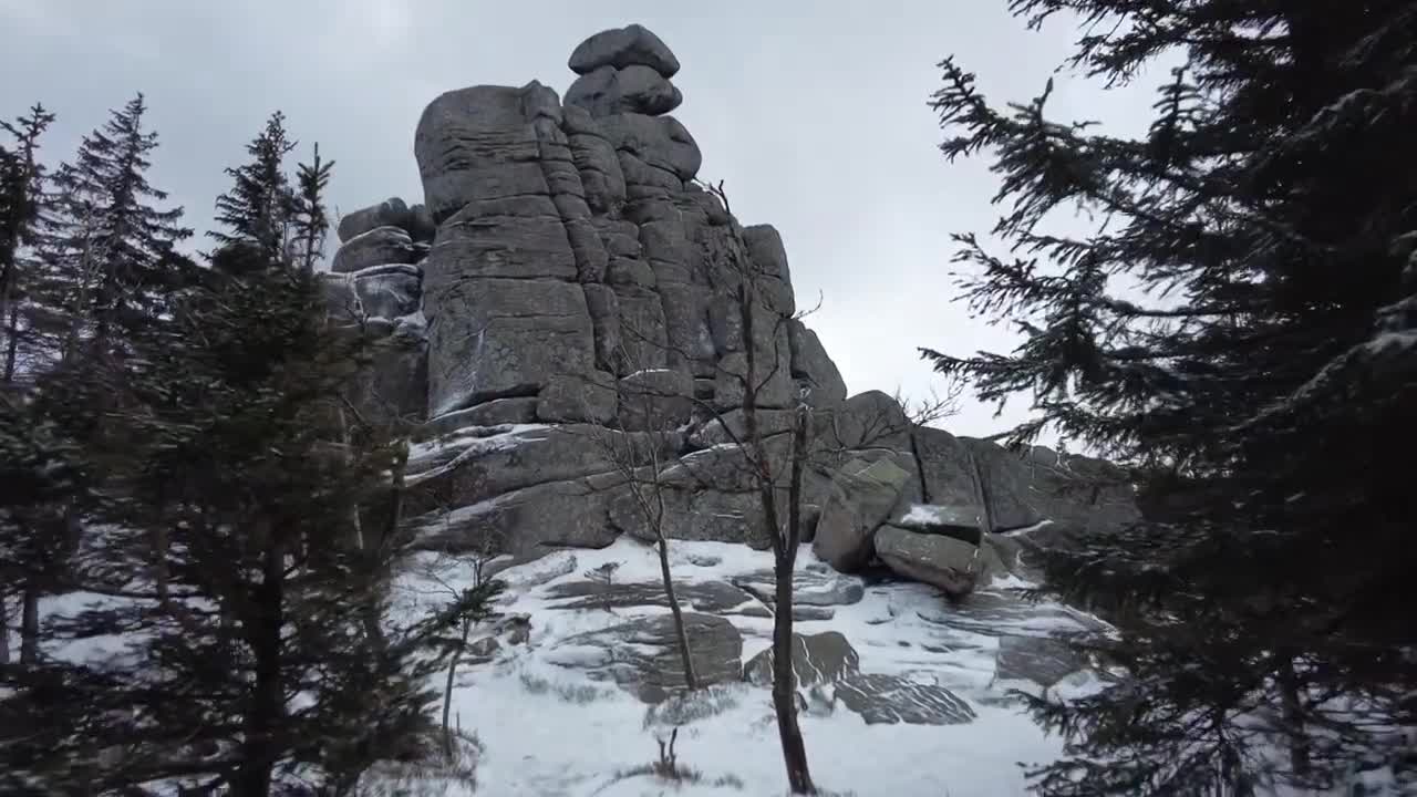 Poland - Karkonosze