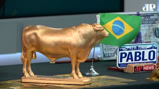 Semana de preços de grãos em queda, acordo UE e Mercosul e El Ninõ: Minuto Agro de Ouro