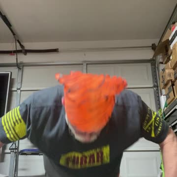 Finally hit 50... sort of...