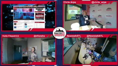 The Tim Jones and Chris Arps Show 6-07-23