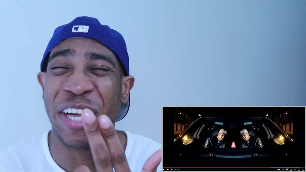 🗽ROADMANDANGER REACTS - SNAP CAPONE : APOCALYPSE #roadmandanger⚠️ #ELC