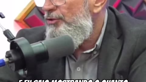 Teologia Que Desvia ???