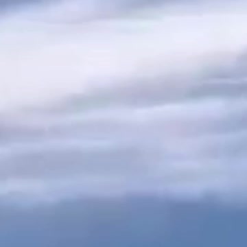 Planes Collide And Burst Into Flames