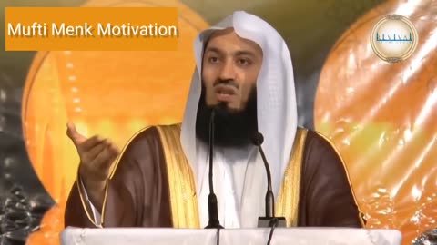 Story About Humility _ Mufti Menk Motivation