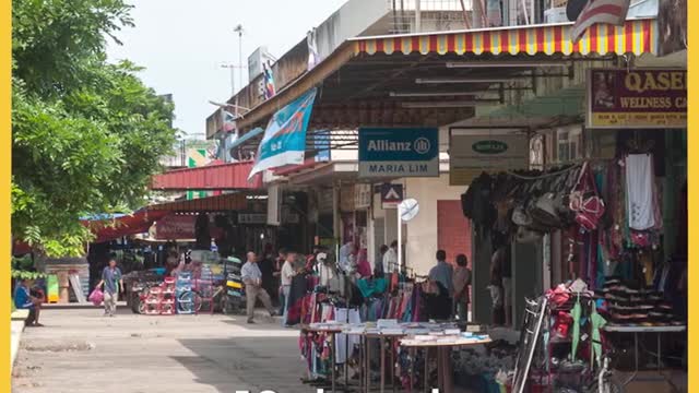 Ongkili bakal ‘tumbang’ selepas 18 tahun?