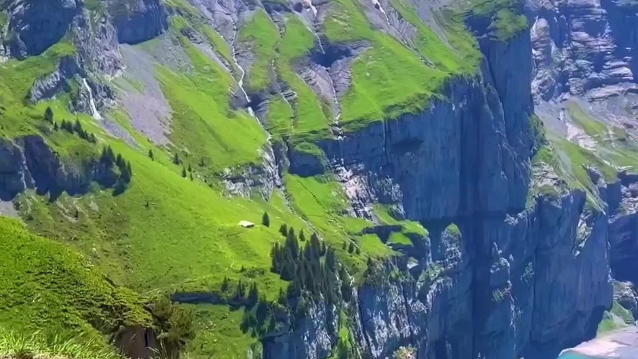 Switzerland 🇨🇭 natural beauty