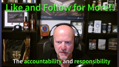 Accountability & Responsibility Without Micromanaging | Cam & Otis Show