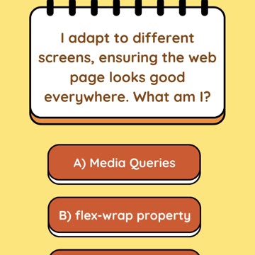 CSS's Responsive Conductor - Coding Riddles #codingproblems