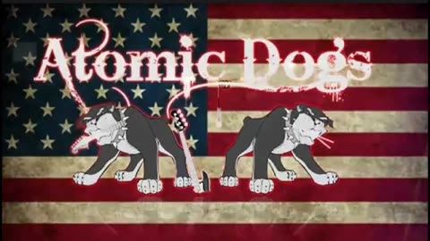 Atomic Dog