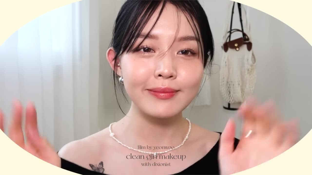 Ageless Korean Makeup