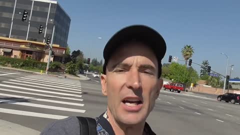 334. Bruce Not Associated with Police Resisting Idiots!