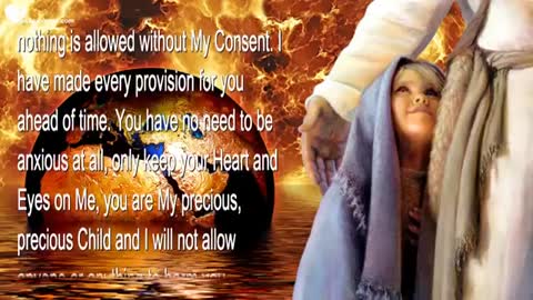 What has just happened... Was the Rapture real Info for the Left Behind ❤️ Love Letter from Jesus