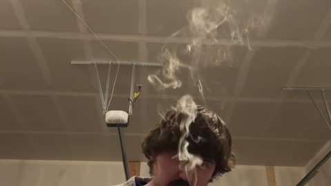 Day 3 pt2 Hard in the Tank