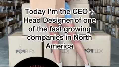 No one believes in her until...