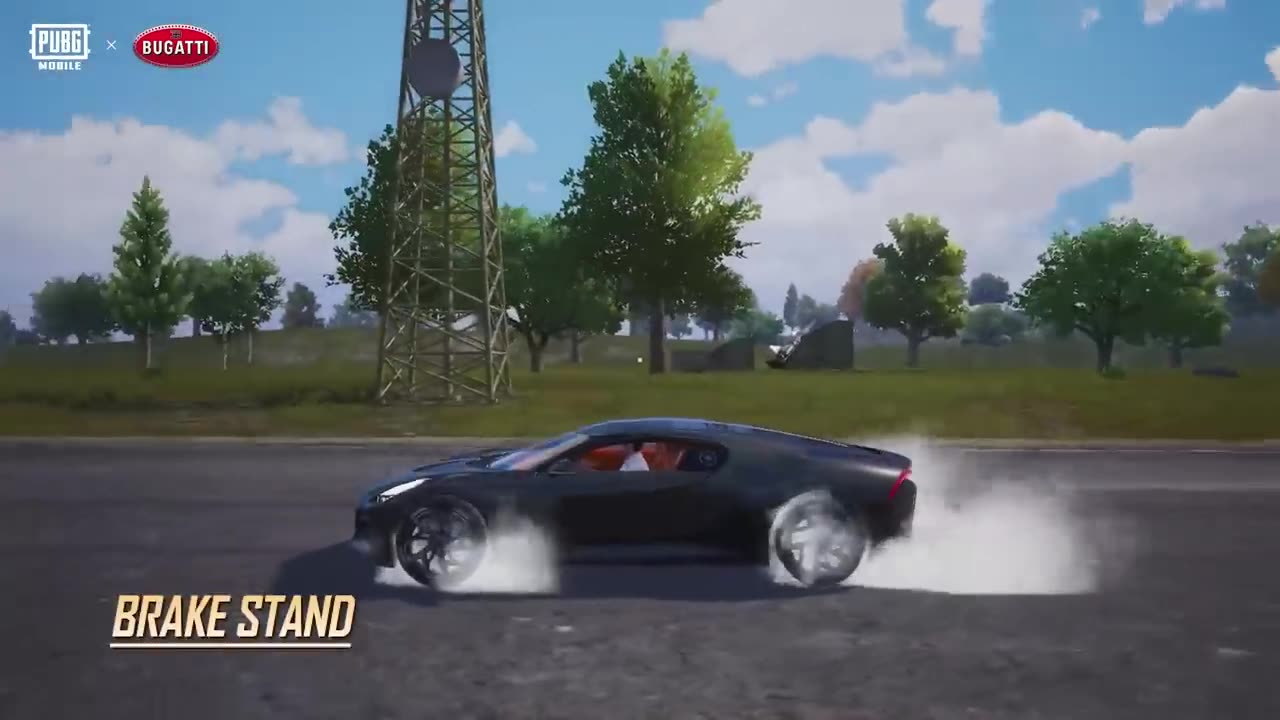 pubb g video