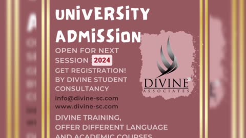 Lancaster University United Kingdom Admission Open 2024