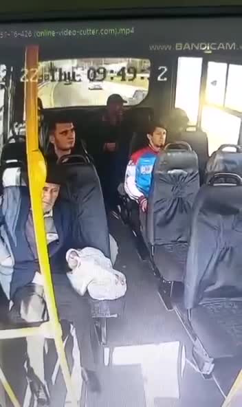 stupid tiktok around the world