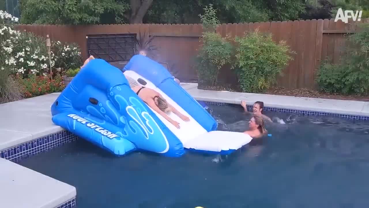 The Face of INSTANT REGRET! 🤣 | Best Funny Fails of the Week | AFV 2022
