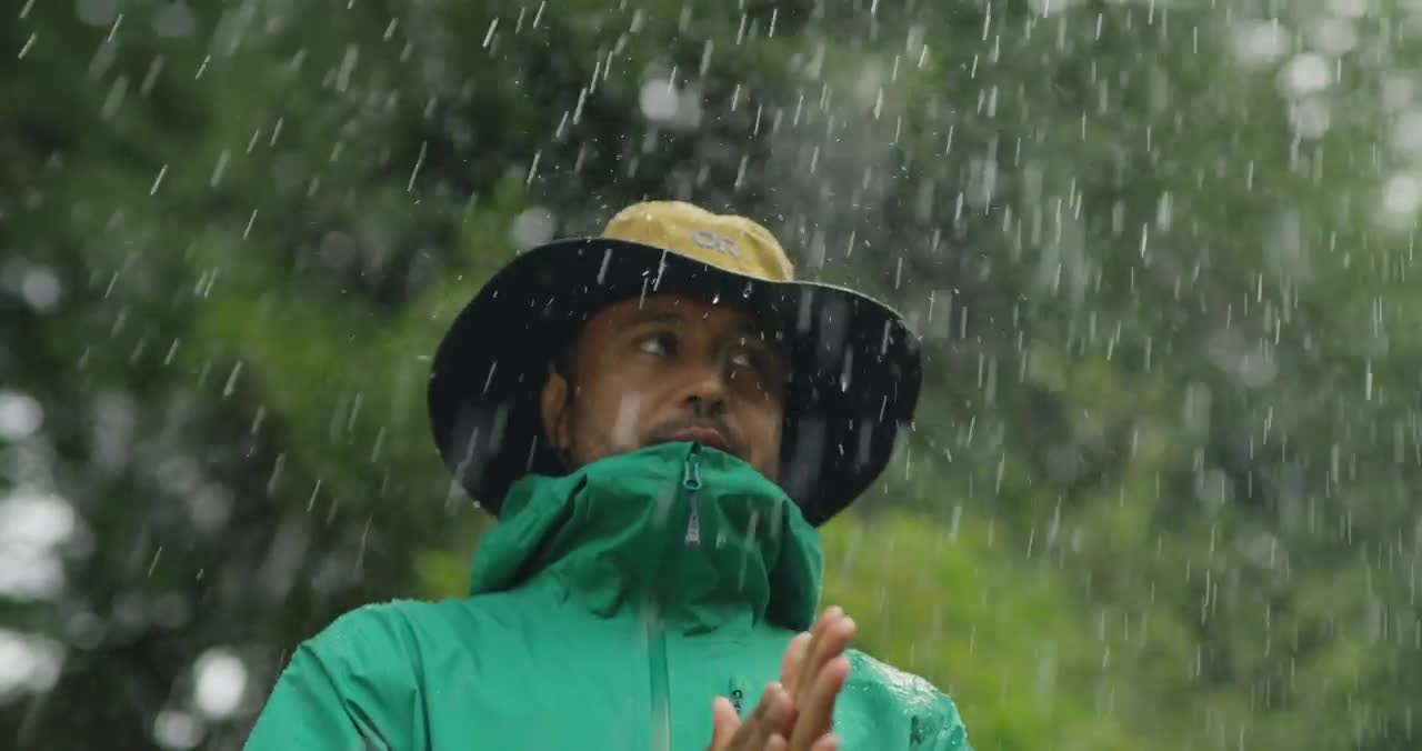 Outdoor Research Seattle Rain Hat