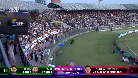 Asia cup 2023 Highlights