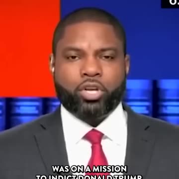 Watch CNN Host's Face When His Question Blows Up In His Face